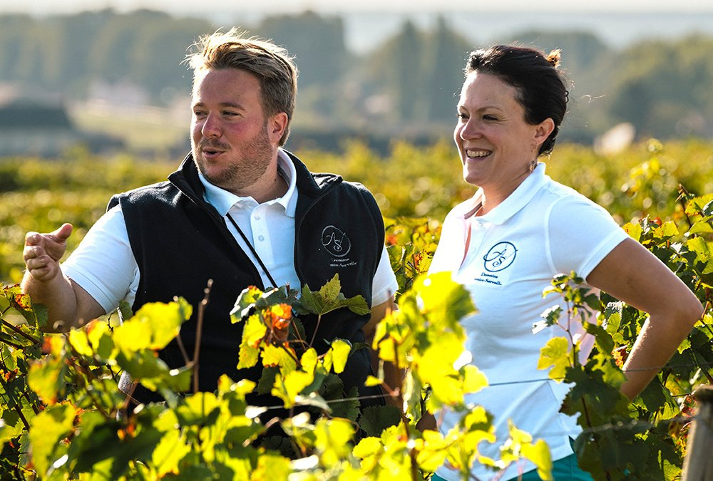 Domaine Drouhin-Laroze